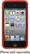 Alt View Standard 1. Griffin Technology - Freak Show Case for 4th-Generation Apple® iPod® touch - Mummy.
