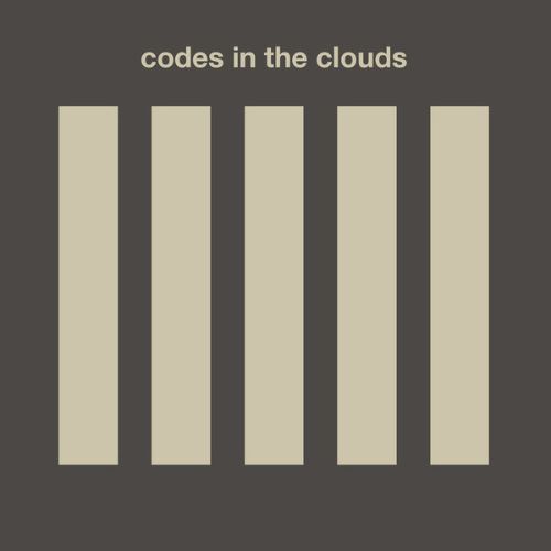 Codes in the Albums [LP] - VINYL