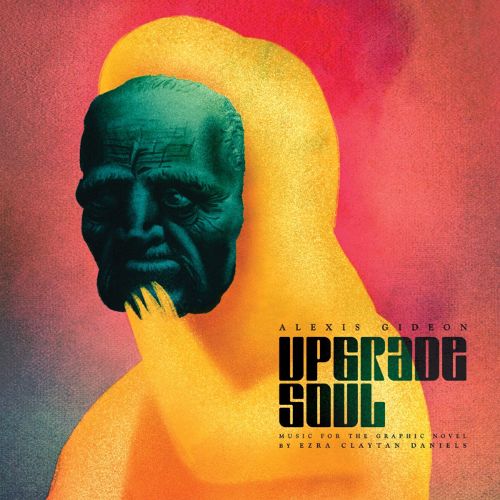 Upgrade Soul [LP] - VINYL