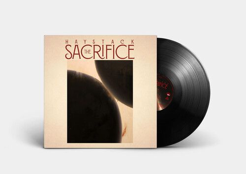The Sacrifice [LP] - VINYL