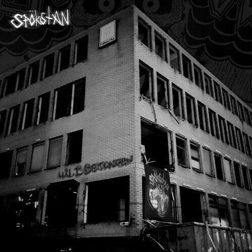 

Hal I Betongen [LP] - VINYL