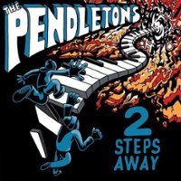 2 Steps Away [LP] - VINYL - Front_Standard