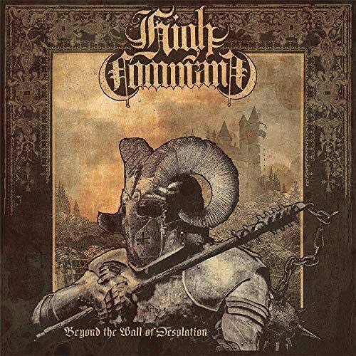 

Beyond the Wall of Desolation [LP] - VINYL