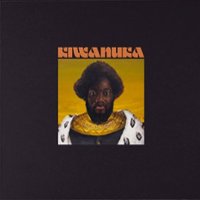 Kiwanuka [LP] - VINYL - Front_Original