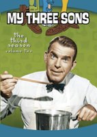 My Three Sons: Season 3 - Vol. 2 [DVD] - Front_Original