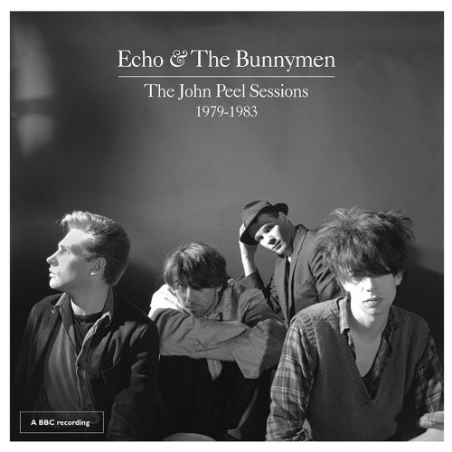 

The John Peel Sessions 1979-1983 [LP] - VINYL