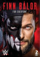 WWE: Finn Balor - For Everyone [DVD] [2019] - Front_Original