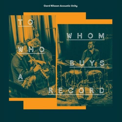 To Whom Who Buys a Record [LP] - VINYL