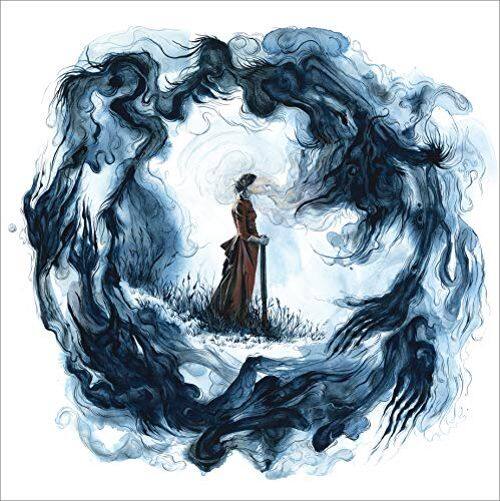 

The Wind [Original Motion Picture Soundtrack] [LP] - VINYL