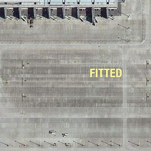 

First Fits [LP] - VINYL