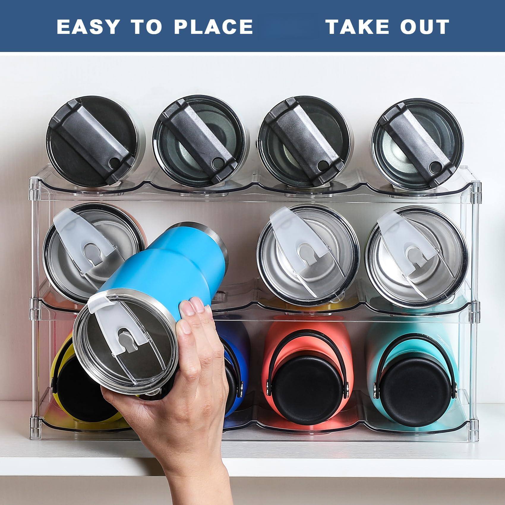 EASY TO PLACE  
TAKE OUT