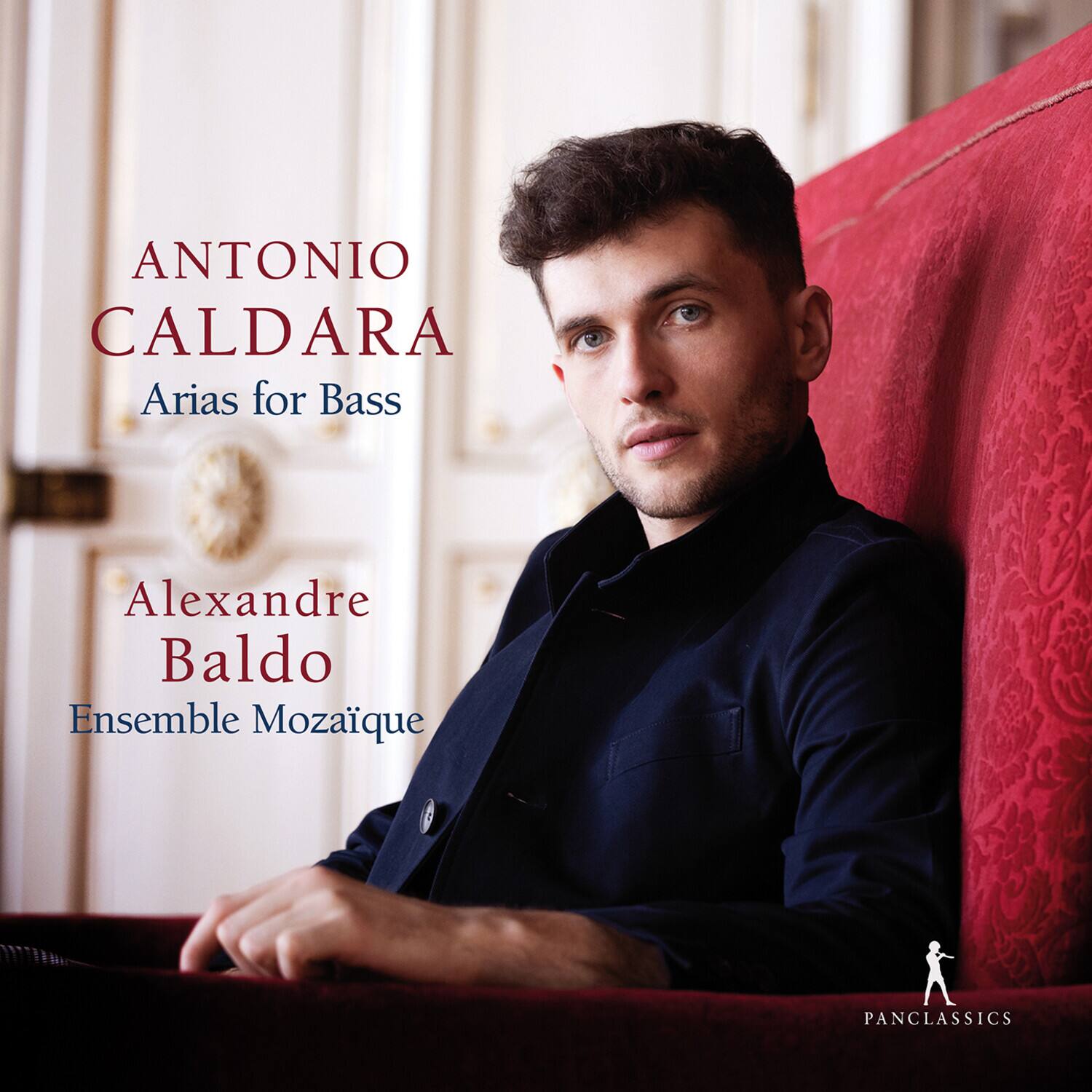 Alexandre Baldo - Bass-Arien   - COMPACT DISCS [CD] price history on PriceWatchPro