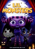 Lil' Monsters [DVD] [2019] - Front_Original