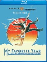 My Favorite Year [Blu-ray] [1982] - Front_Original