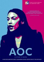 AOC: A Star Is Born [DVD] [2019] - Front_Original
