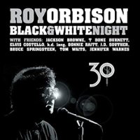 Black & White Night [30th Anniversary Edition] [LP] - VINYL - Front_Standard