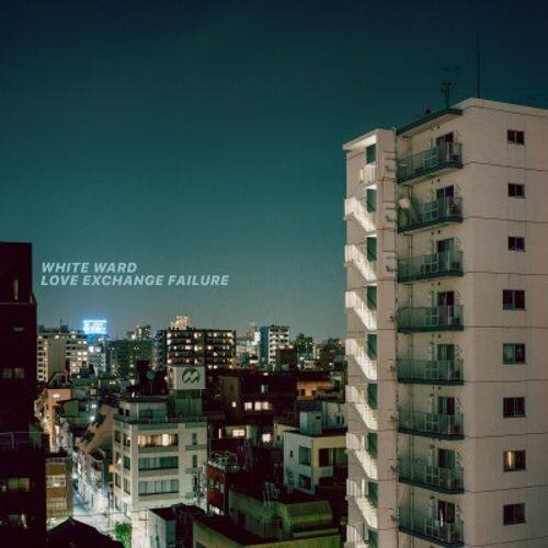 

Love Exchange Failure [LP] - VINYL