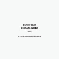 Occulting Disk [LP] - VINYL - Front_Standard