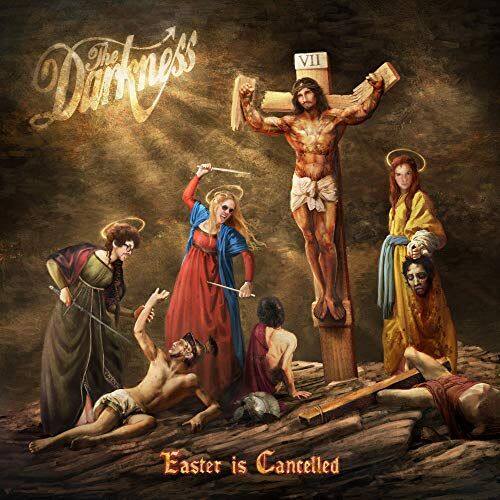 

Easter Is Cancelled [LP] - VINYL