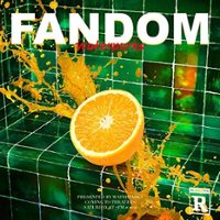 Fandom [LP] - VINYL - Front_Standard