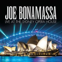 Live at the Sydney Opera House [LP] - VINYL - Front_Original
