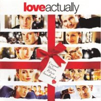 Love Actually [Original Soundtrack] [LP] - VINYL - Front_Original