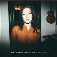 Medicine for Living [LP] - VINYL - Front_Standard