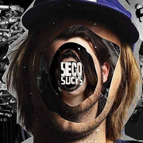 

Sego Sucks [LP] - VINYL