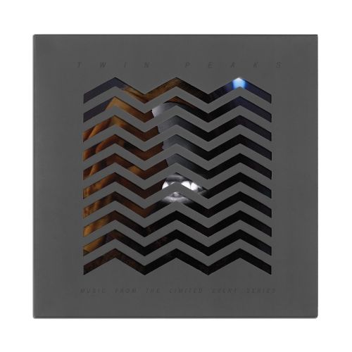 Best Buy: Twin Peaks [Music From the Limited Event Series] [LP] VINYL