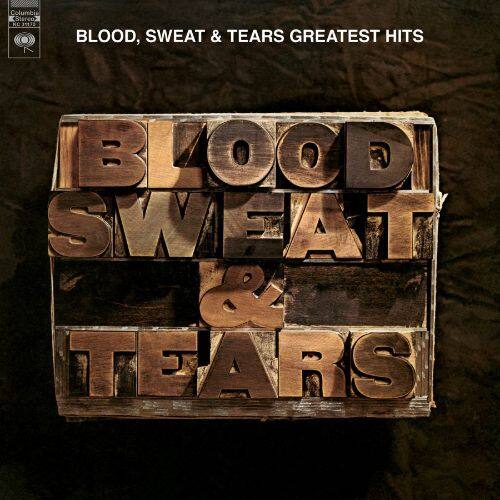 

Greatest Hits [LP] - VINYL