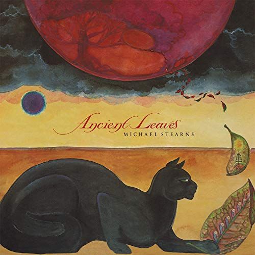 Ancient Leaves [LP] - VINYL