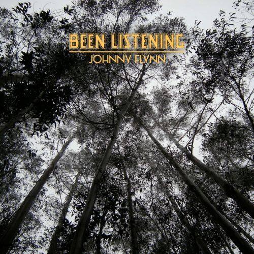 Been Listening [LP] - VINYL