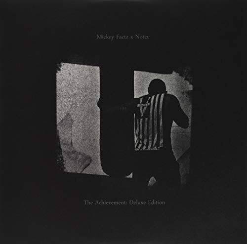 

Achievement [Deluxe Edition] [LP] - VINYL