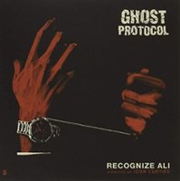 Ghost Protocol [LP] - VINYL - Front_Standard
