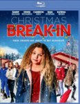 Front Standard. Christmas Break-In [Blu-ray] [2018].