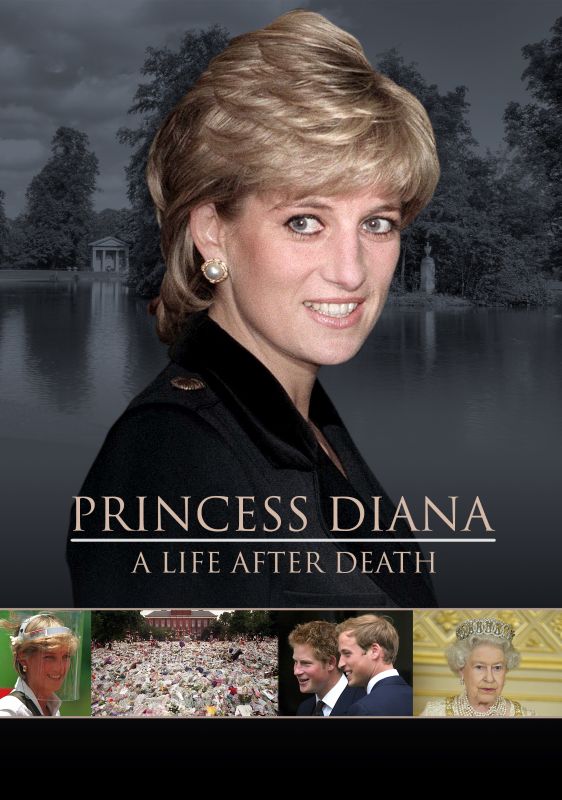 

Princess Diana: A Life After Death [2018]