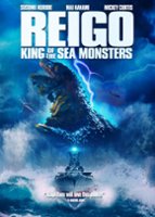 Reigo: King of the Sea Monsters [DVD] [2005] - Front_Original