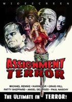 Assignment Terror [DVD] [1970] - Front_Original