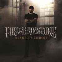 Fire & Brimstone [LP] - VINYL - Front_Standard