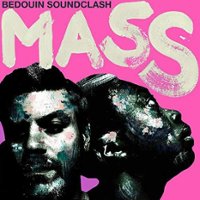 Mass [LP] - VINYL - Front_Standard