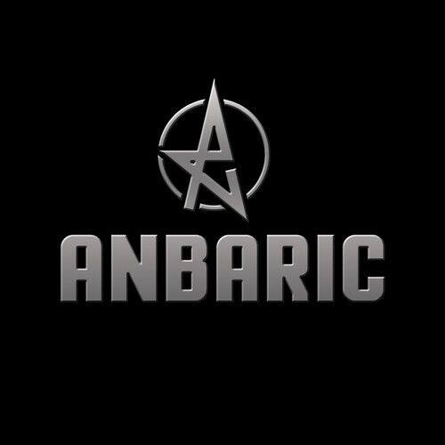

Anbaric [LP] - VINYL