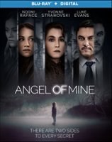 Angel of Mine [Blu-ray] [2019] - Front_Original