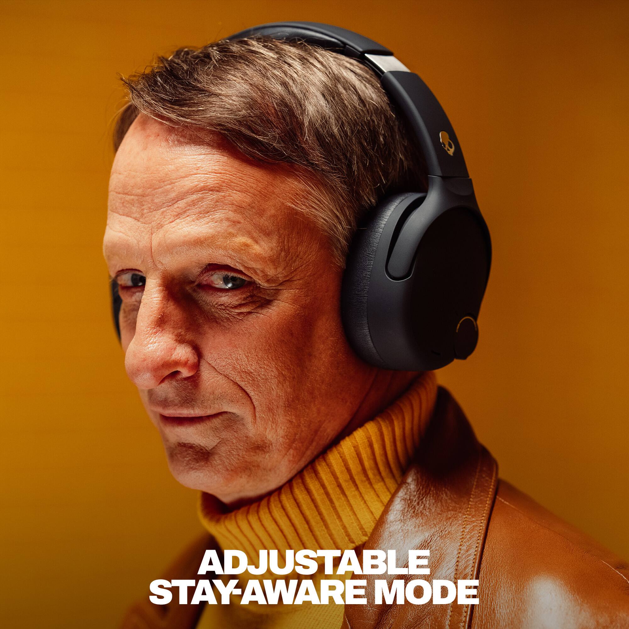 ADJUSTABLE STAY-AWARE MODE