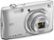 Angle Zoom. Nikon - Coolpix S3600 20.0-Megapixel Digital Camera - Silver.