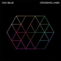 Crossing Lines [LP] - VINYL - Front_Standard