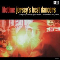 Jersey's Best Dancers [LP] - VINYL - Front_Standard