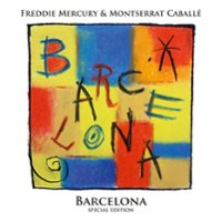 Barcelona [LP] - VINYL - Front_Original