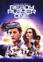Ready Player One [DVD] [2018] - Front_Original