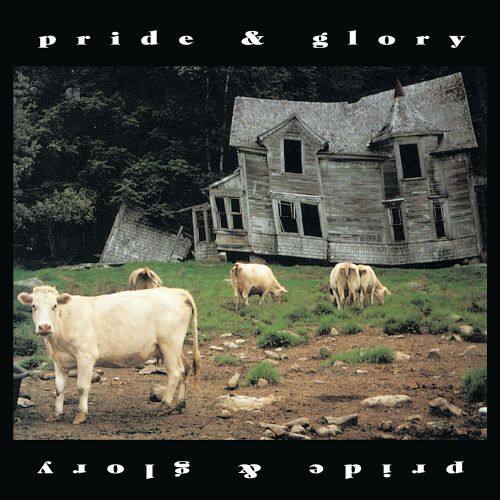 

Pride & Glory [LP] - VINYL