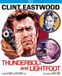 Front Standard. Thunderbolt and Lightfoot [Blu-ray] [1974].